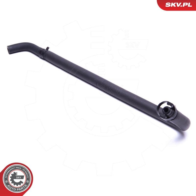 furtun,aerisire bloc motor ESEN SKV 54SKV548