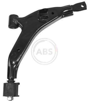 Brat, suspensie roata A.B.S. 210283