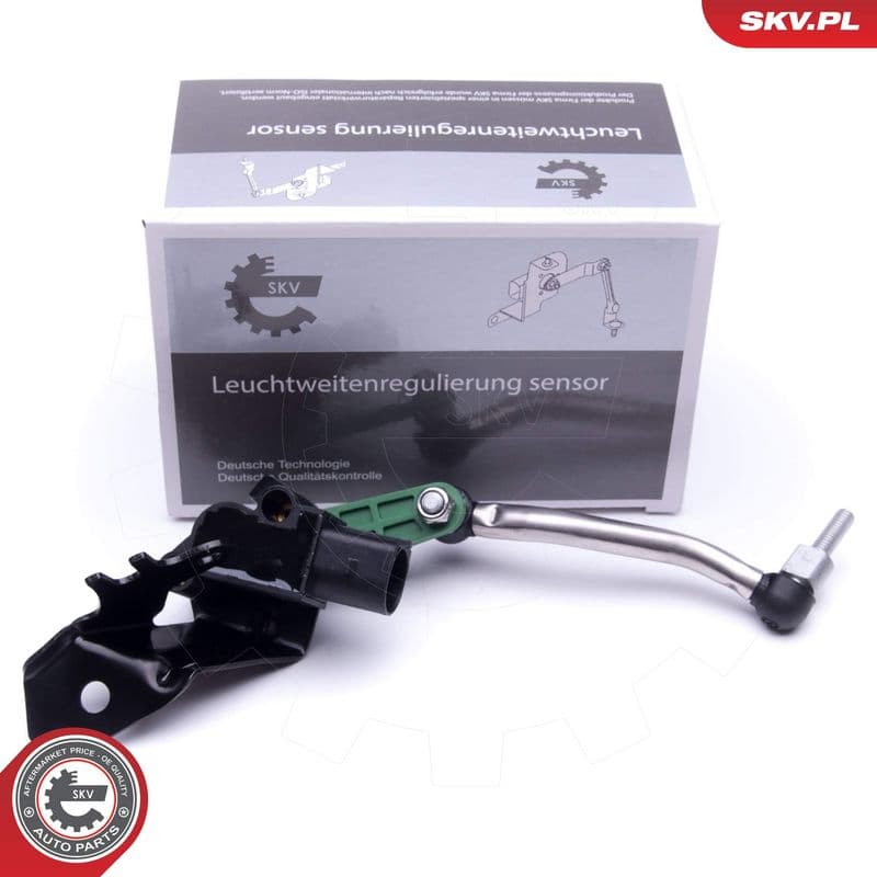 Senzor, reglare faruri ESEN SKV 17SKV601