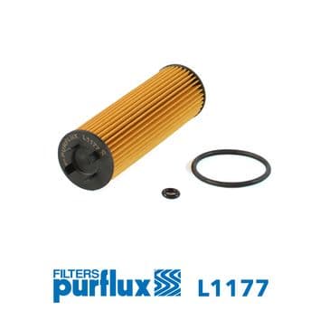 Filtru ulei PURFLUX L1177