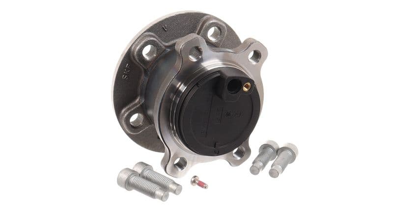 Set rulment roata SKF VKBA 6532