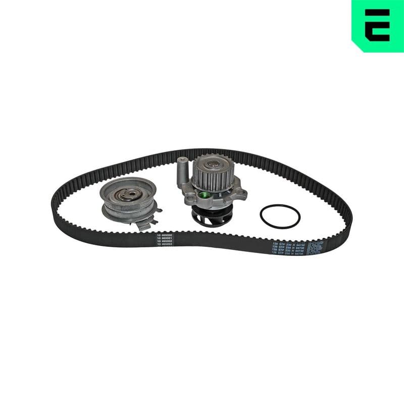 Set pompa apa + curea dintata OPTIMAL SK-1109AQ2