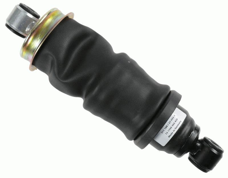 Amortizor, suspensie cabina SACHS 311 189