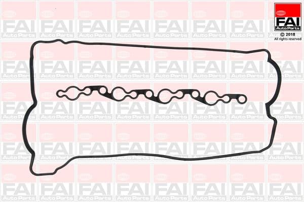 Garnitura, capac supape FAI AutoParts RC2111SK