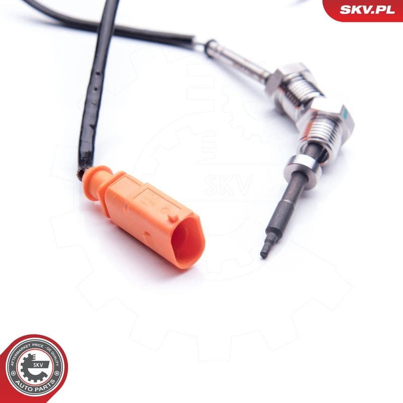 Senzor, temperatura gaze evacuare ESEN SKV 30SKV100
