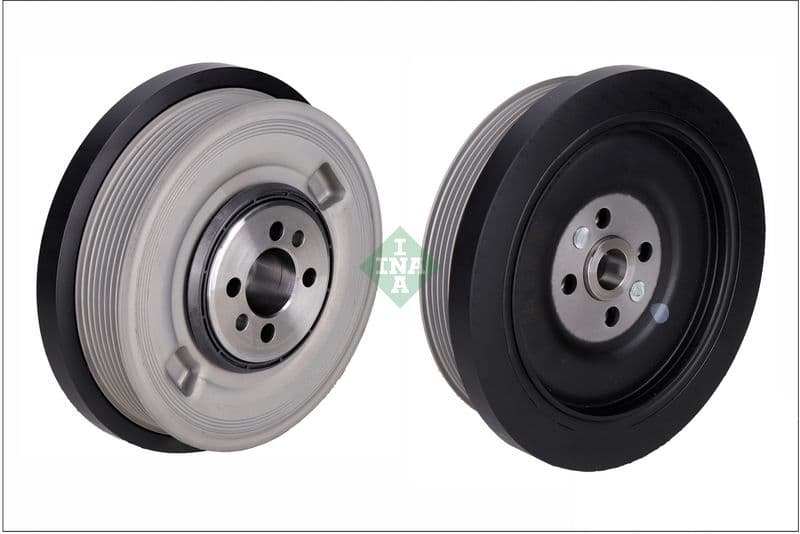 Fulie curea, arbore cotit Schaeffler INA 544 0512 10