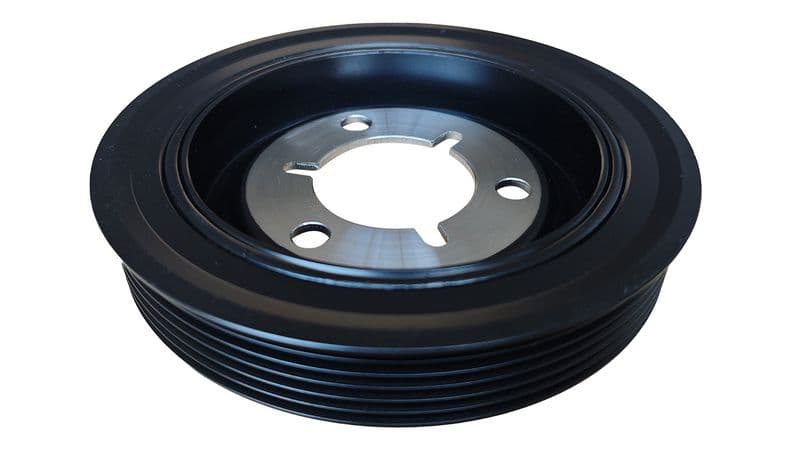 Fulie curea, arbore cotit SKF VKM 93316