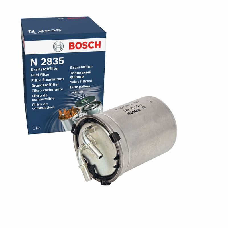filtru combustibil BOSCH F 026 402 835