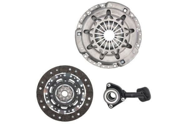 Set ambreiaj NEXUS F1G218NX