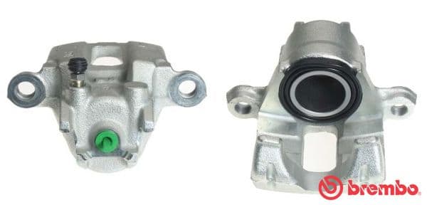 Etrier frana BREMBO ESSENTIAL LINE F 54 117