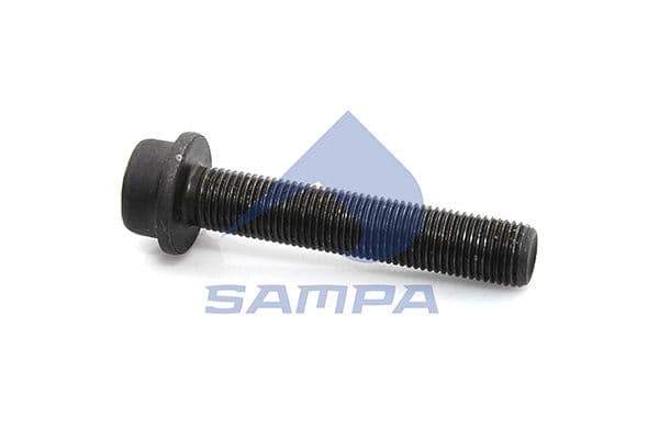 Surub, disc frana SAMPA 202.484