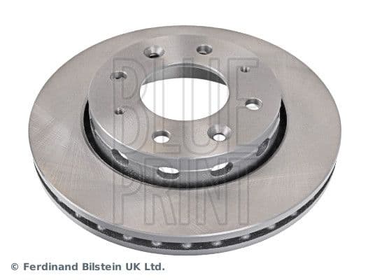 Disc frana BLUE PRINT ADG04338