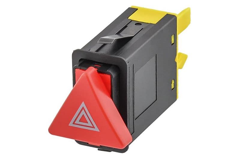 comutator ,lumini de avarie TOPRAN 116 045