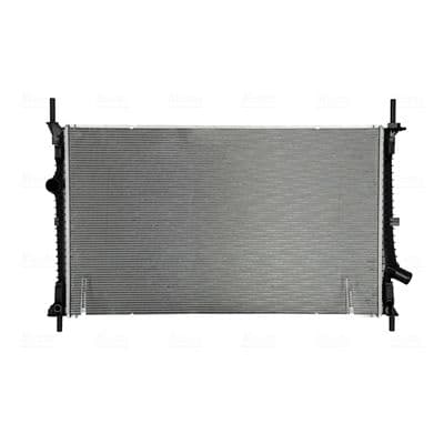 Modul racire NISSENS 607247
