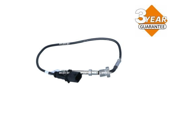 Senzor, temperatura gaze evacuare NRF EASY FIT 707229