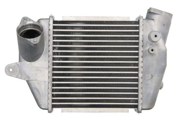 Intercooler, compresor THERMOTEC DA3005TT
