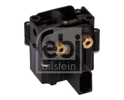 Supapă magnetică, suspensie pneumatică FEBI BILSTEIN Plus 196908