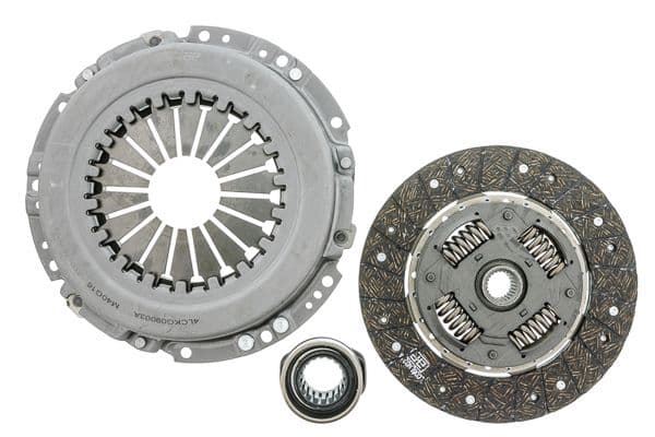 Set ambreiaj AISIN Clutch Kit (3P) KN-082