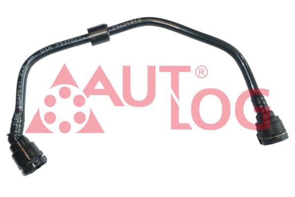 Furtun radiator AUTLOG KL3299