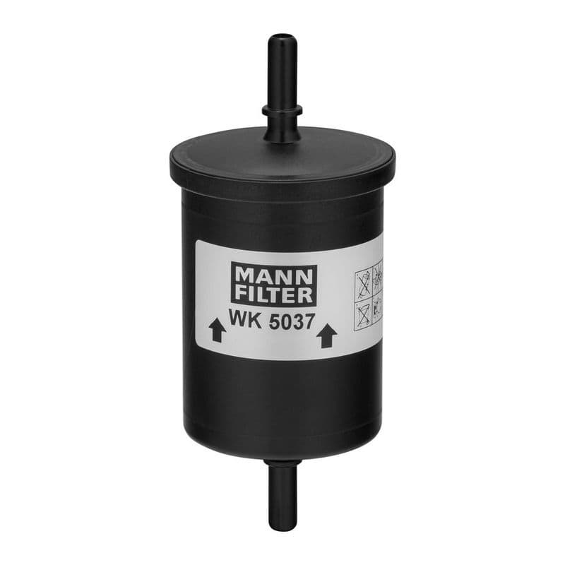 filtru combustibil MANN-FILTER WK 5037
