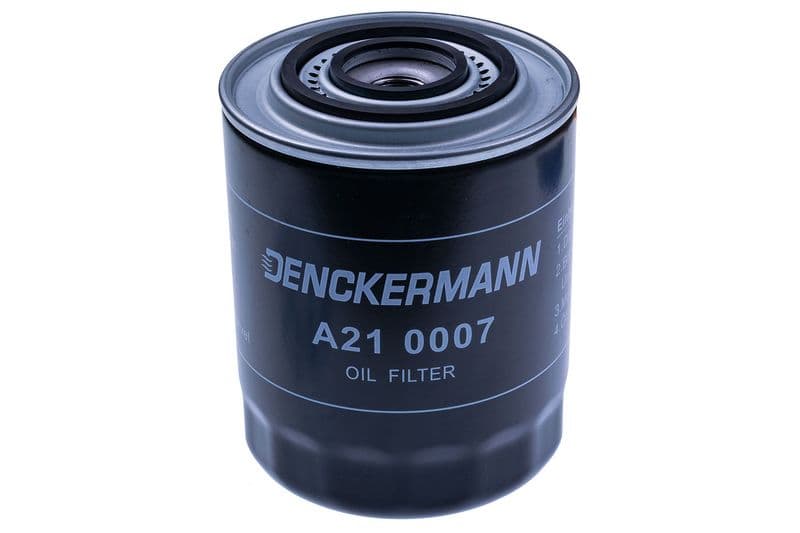 Filtru ulei DENCKERMANN A210007