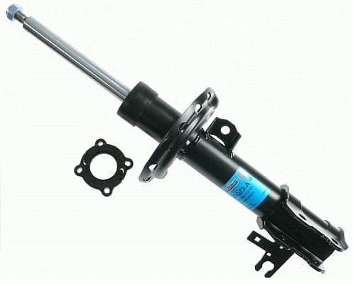 amortizor BOGE 32-Q73-A