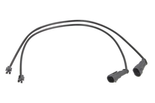 Indicator uzura, placute frana SBP WIC001