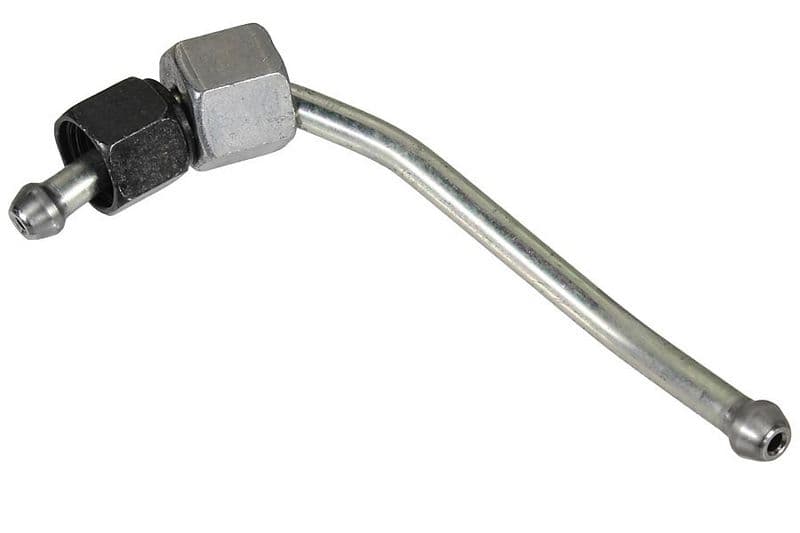 conducta de inalta presiune, inst. de injectie METZGER AUTOTEILE 0921003