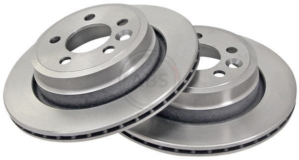 Disc frana ABS 18522