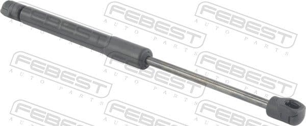 Amortizor capota FEBEST 15117-001