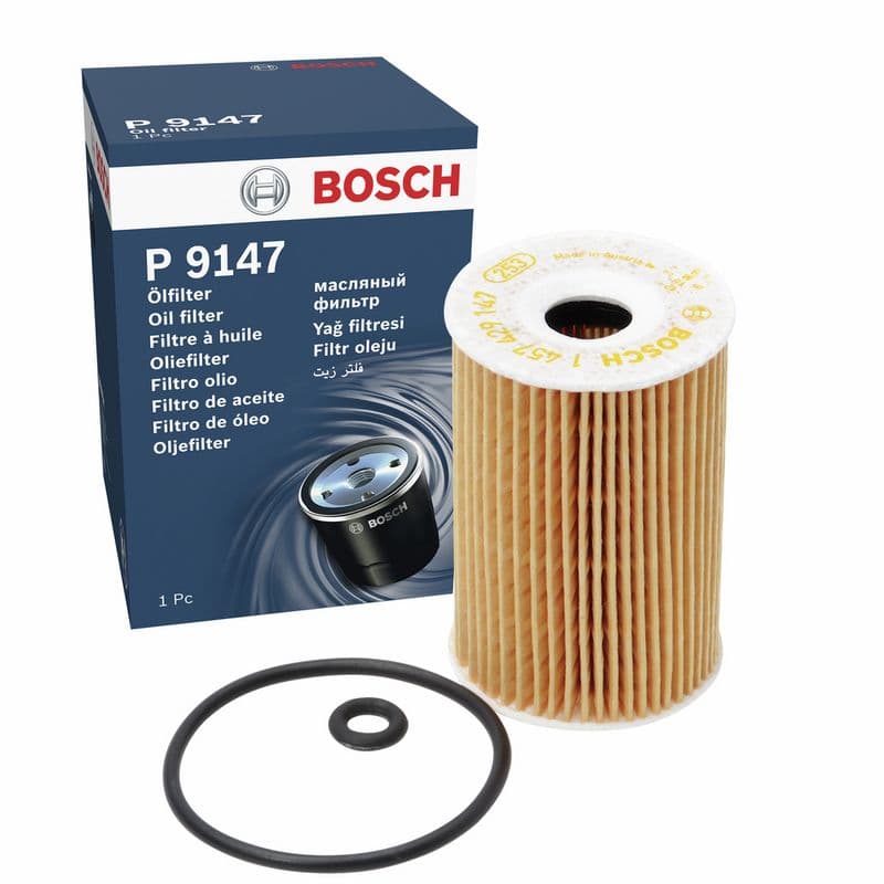 Filtru ulei BOSCH 1 457 429 147