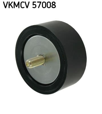 Rola ghidare/conducere, curea transmisie SKF VKMCV 57008