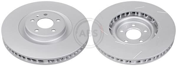 Disc frana ABS 18481