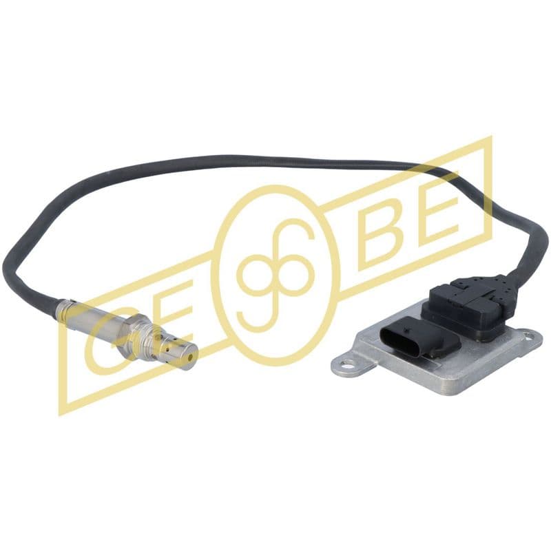 Senzor NOx, Catalizator NOx GEBE 9 3677 1