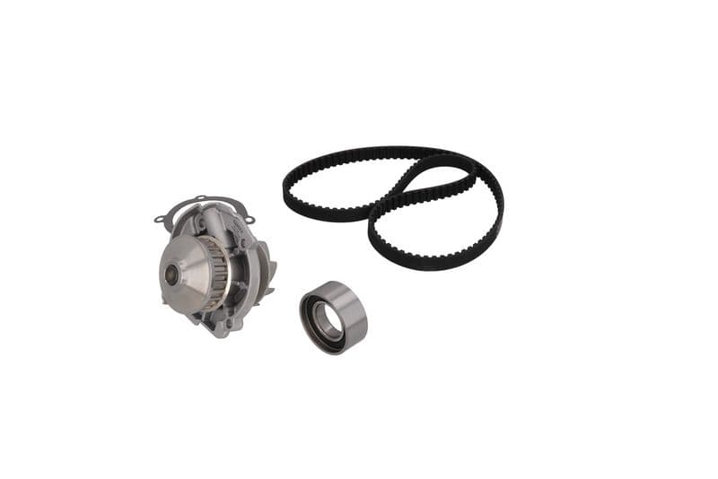 Set pompa apa + curea dintata KAMOKA 7001232