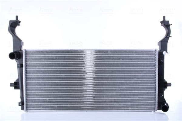 Radiator, racire motor NISSENS 606261