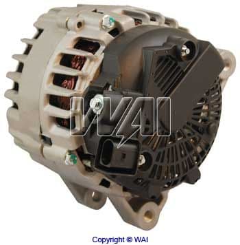 Generator / Alternator WAI 20214N