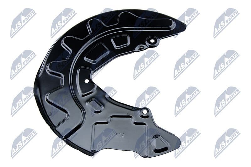 protectie stropire,disc frana NTY HTO-WW-049