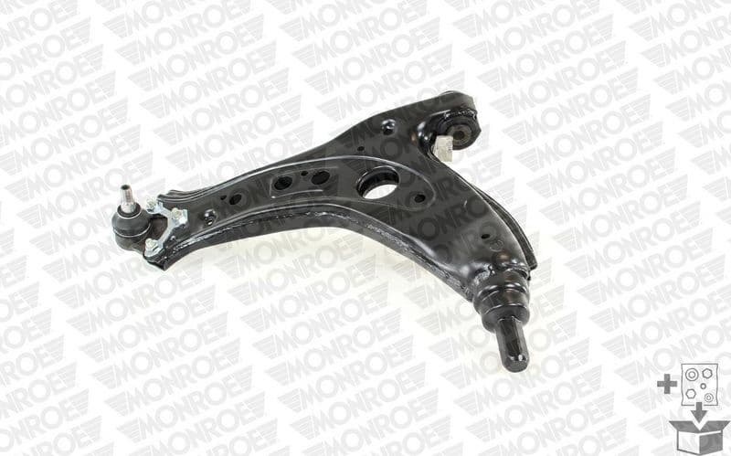 Brat, suspensie roata MONROE L29566