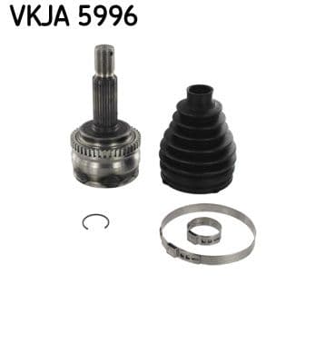 Set articulatie, planetara SKF VKJA 5996