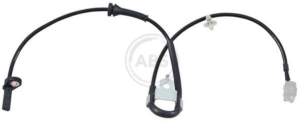 senzor,turatie roata ABS 31462