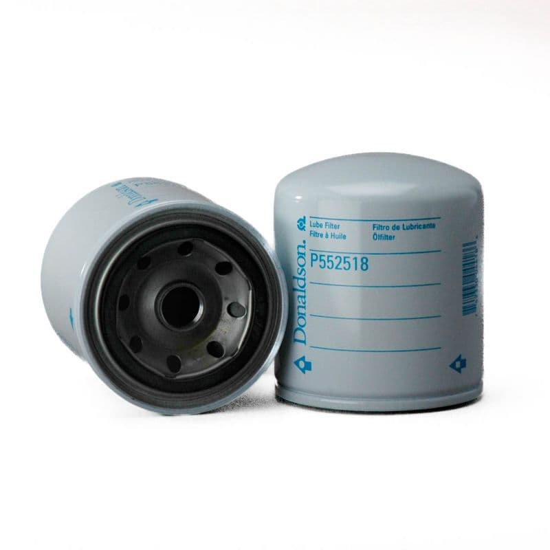 Filtru ulei DONALDSON P552518