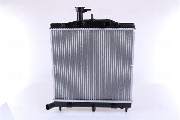 Radiator, racire motor NISSENS 66760