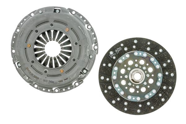 Set ambreiaj AISIN Clutch Set (2P) KY-143R