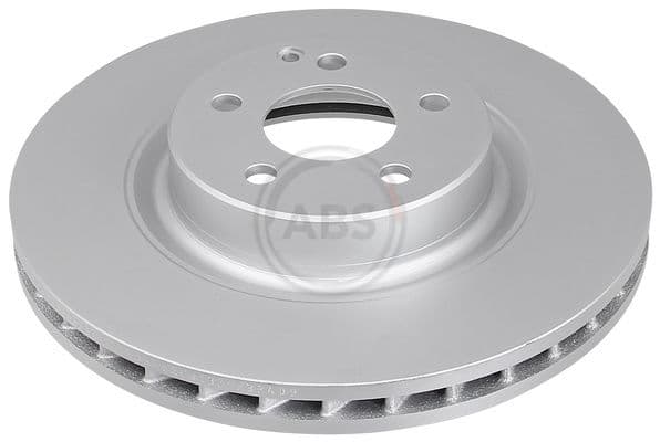Disc frana ABS 17393