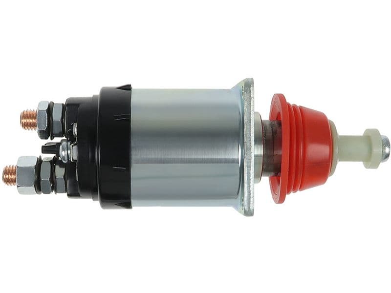 Solenoid, electromotor AS-PL STANDARD SS0080