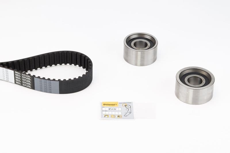 Set curea de distributie CONTINENTAL CTAM CT1038K1