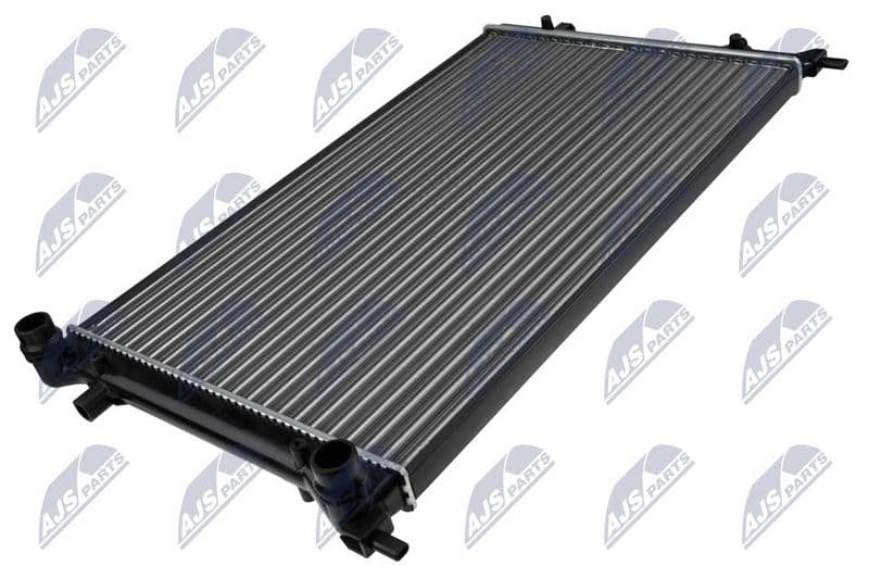Radiator, racire motor NTY CCH-WW-013