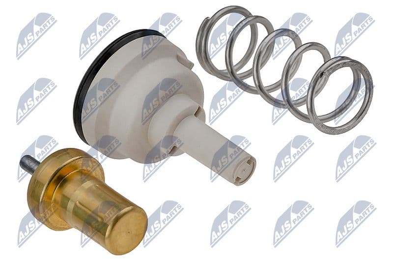 termostat,lichid racire NTY CTM-WW-122