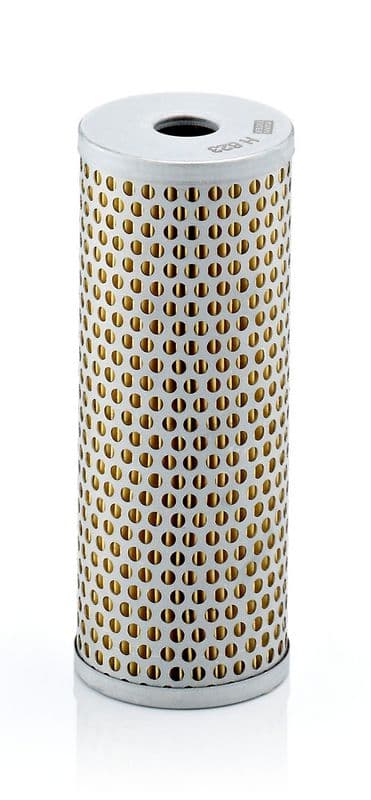 Filtru hidraulic, sistem directie MANN-FILTER H 623